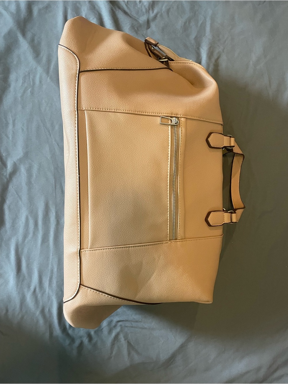 French Connection Weekend Duffel